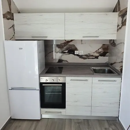 Apartment Apartman Viktorija
