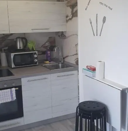 Apartman Viktorija * Miletici