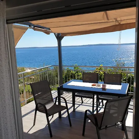 Lägenhet Apartman Viktorija *