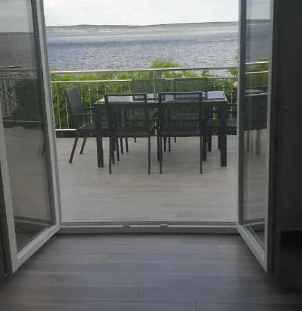 Apartman Viktorija Miletici