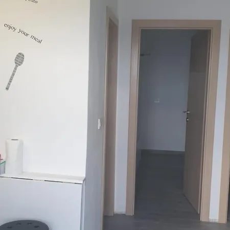 Appartamento Apartman Viktorija Miletici
