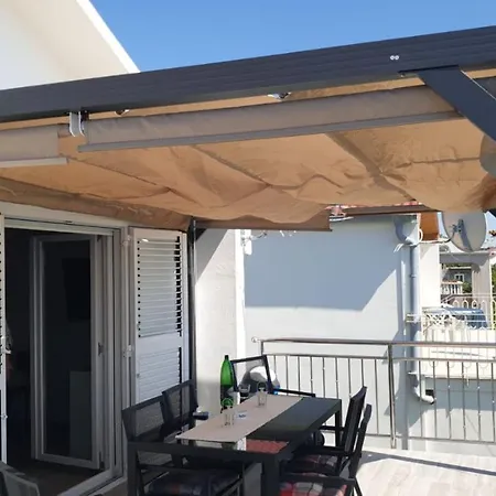 Apartman Viktorija Miletici