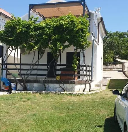 Apartman Viktorija Apartment