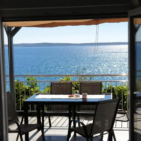 Lägenhet Apartman Viktorija *