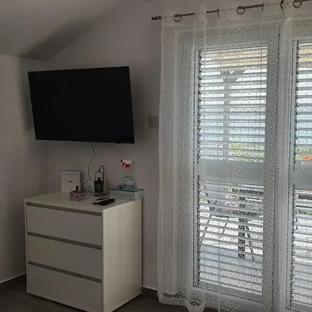Apartman Viktorija