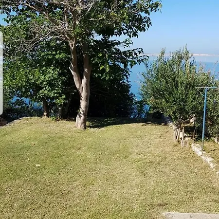 Apartman Viktorija Appartamento Miletici
