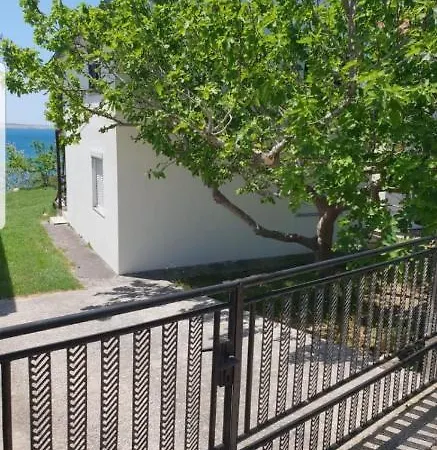 Apartman Viktorija Apartment *
