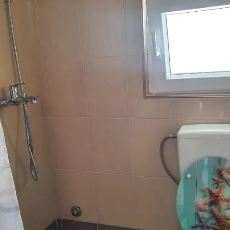 Apartman Viktorija Apartment