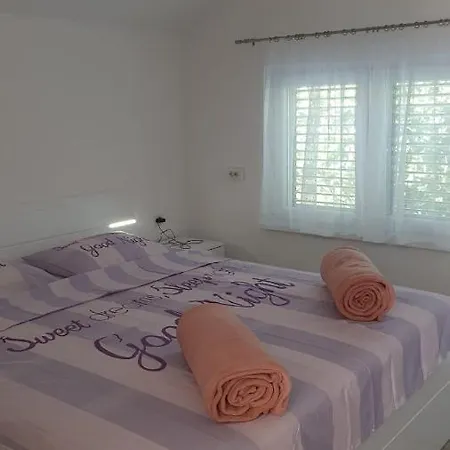 Apartman Viktorija * Miletici