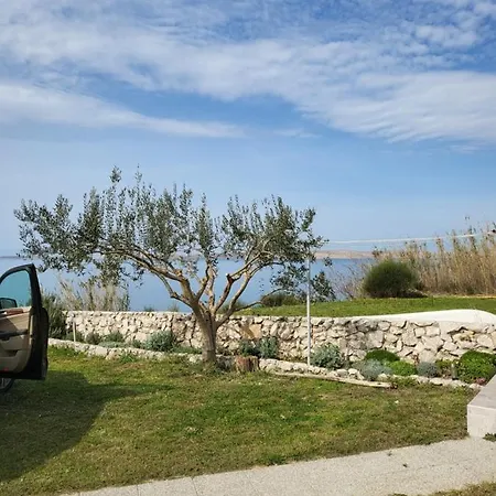 Appartamento Apartman Viktorija *