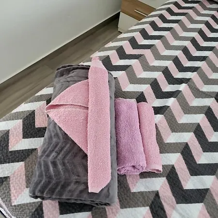 Apartman Viktorija *