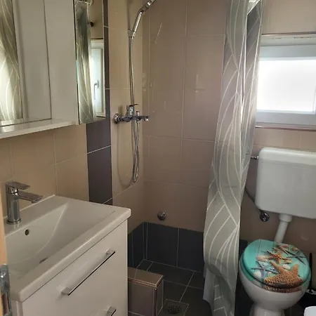 Apartman Viktorija Appartamento *