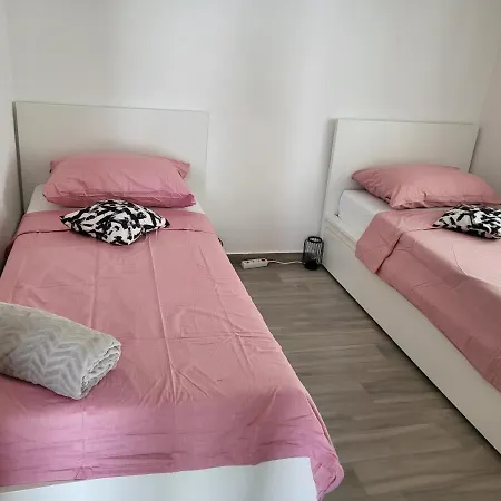 Apartman Viktorija Apartment