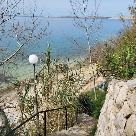 Apartman Viktorija Appartamento Miletici