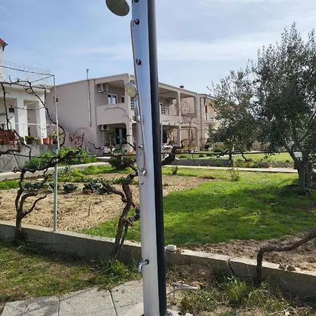 Apartman Viktorija Miletici