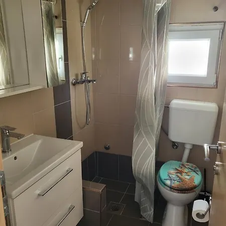 Apartment Apartman Viktorija