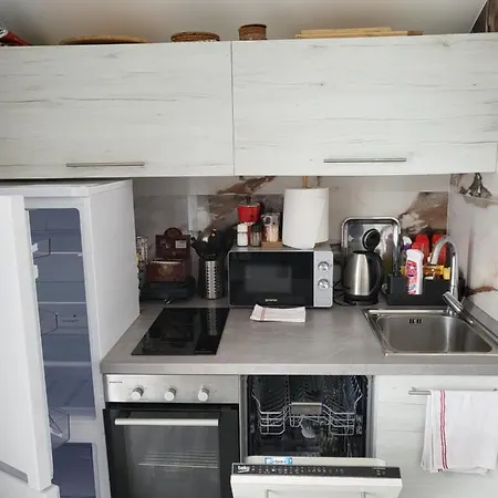 Apartman Viktorija