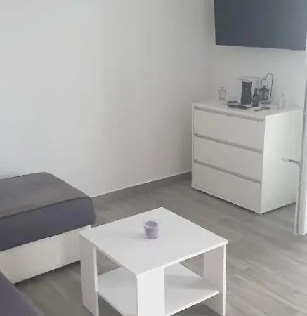 דירה Apartman Viktorija Miletici