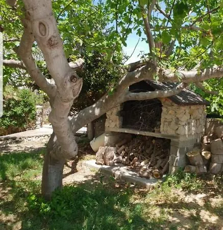 Apartman Viktorija Apartamento *