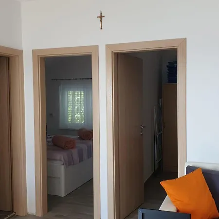 דירה Apartman Viktorija Miletici