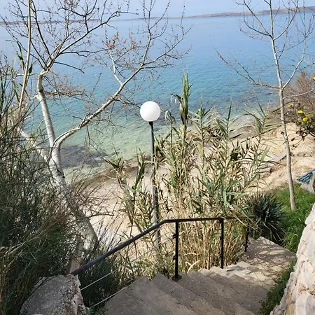 Apartman Viktorija Apartamento